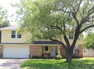 200 N Kings Canyon Dr, Cedar Park, TX 78613