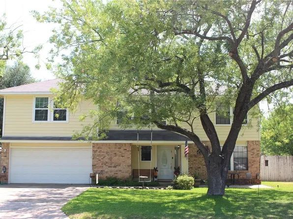 200 N Kings Canyon Dr, Cedar Park, TX 78613