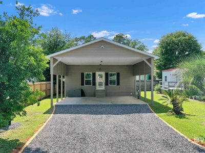 121 Horn Dr, Lillian, AL, 36549