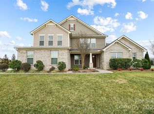 501 Alucio Ct, Matthews, NC 28104