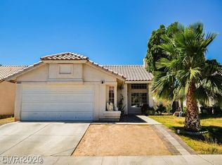 2205 Twisted Oak Ave, North Las Vegas, NV 89032
