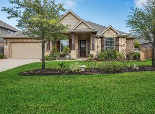 6814 Preston Grove Dr, Spring, TX 77389