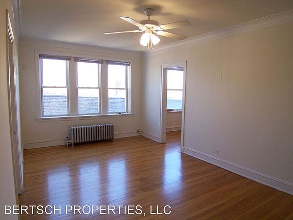 2nd image of 4801 N Fairfield Ave APT 1