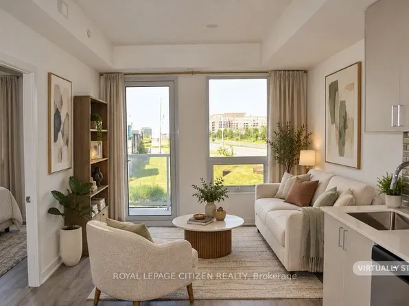 1005 Dundas St E #246, Oakville, ON L6H 8C7