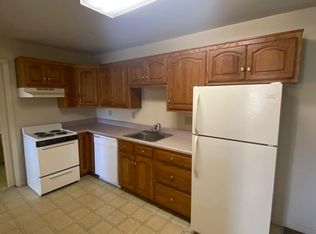 3414 Dorr St #STQ6YGPKK, Toledo, OH 43607