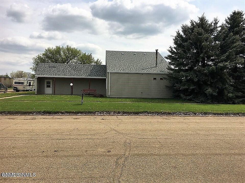 220 Church St, Flasher, ND 58535 Zillow