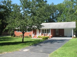 1905 Cypress Rd, Florence, SC 29505