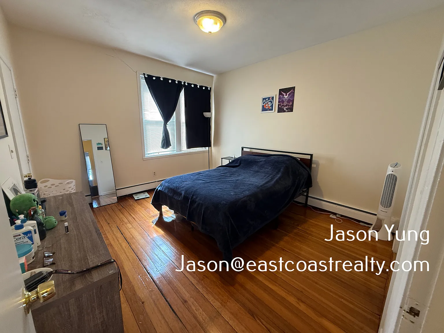 1 bed, 575 sqft, $2,395 — Photo 2