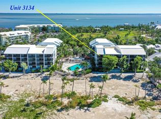 3134 Tennis Villas, Captiva, FL 33924