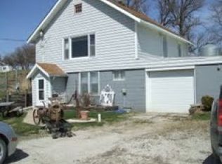 33448 Beechnut Rd, Treynor, IA 51575