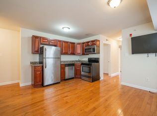 1519-21 N 16th St UNIT 34, Philadelphia, PA 19121