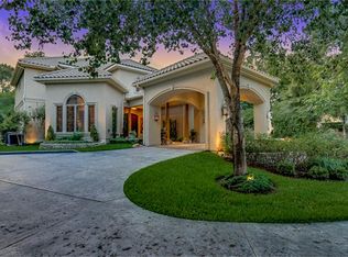 11 S Regent Oak, Spring, TX 77381