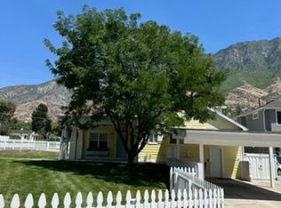 976 E Briar Ave, Provo, UT 84604