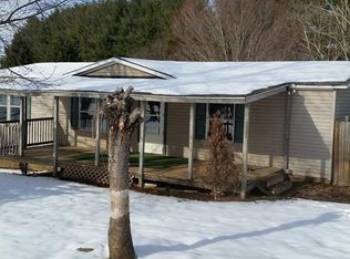 111 Moore Rd, Canton, NC 28716