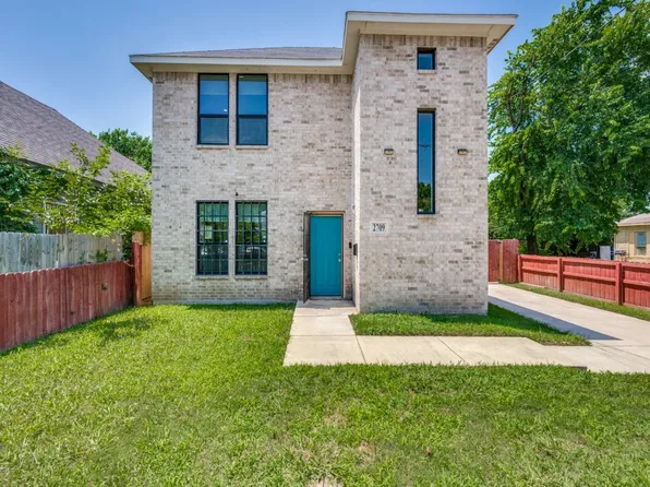 2709 Pennsylvania Ave, Dallas, TX 75215