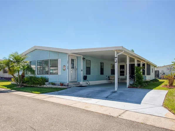 228 Tarpon Ln, Oldsmar, FL 34677