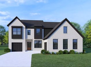 0 Legacy Estates Rd Lot 2, Mooresville, IN 46158