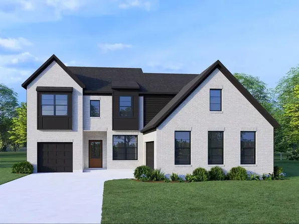 0 Legacy Estates Rd Lot 2, Mooresville, IN 46158