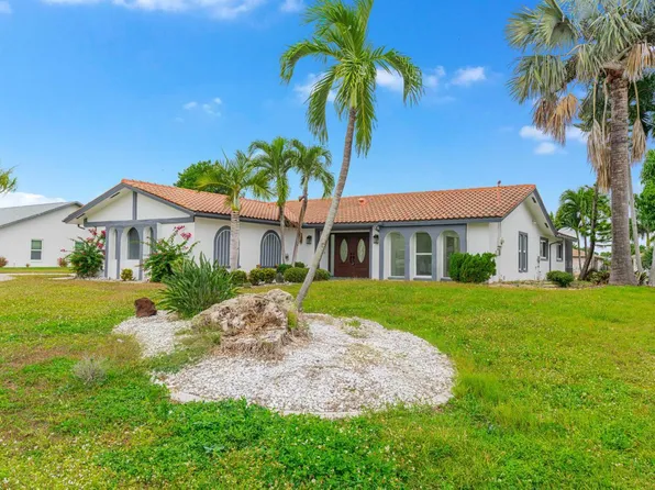 1515 SE 32nd Ter, Cape Coral, FL 33904