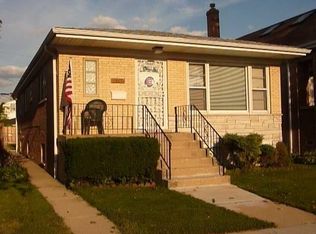 5317 N Melvina Ave, Chicago, IL 60630