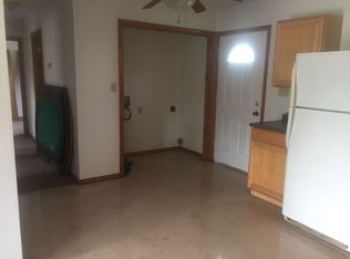 400 E Grand St, Wetumka, OK 74883