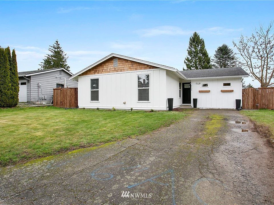 6136 Sunshine Drive, Ferndale, WA 98248 Zillow