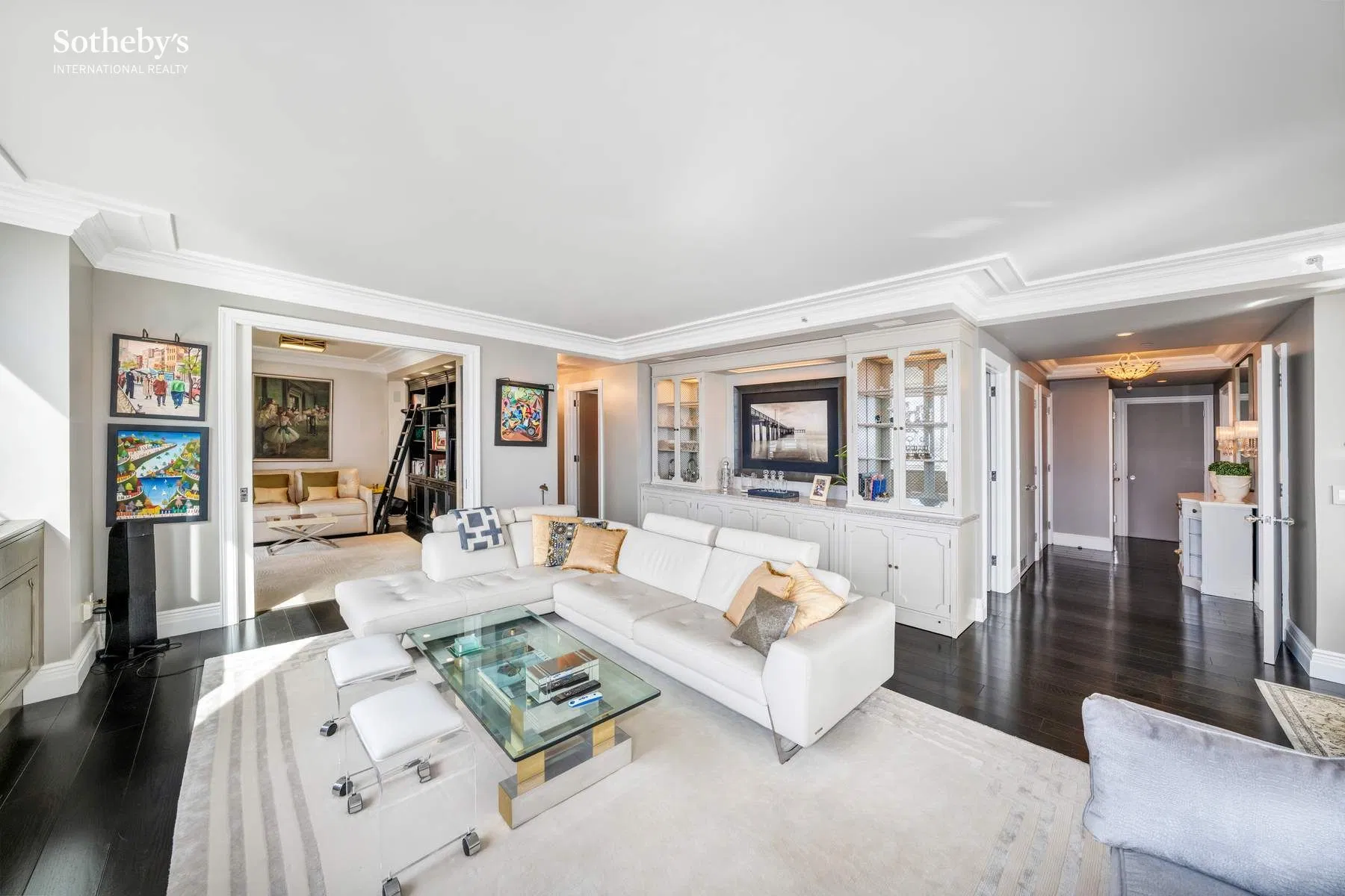 120 Riverside Boulevard #16HM in Lincoln Square, Manhattan | StreetEasy