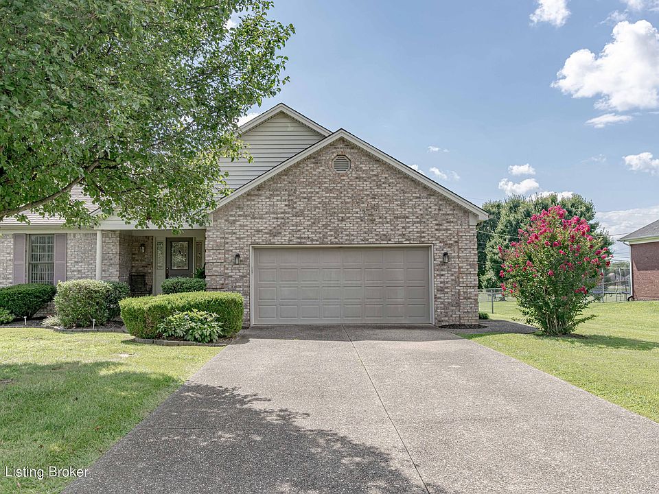 115 Lazy River North Pkwy, Shepherdsville, KY 40165 Zillow