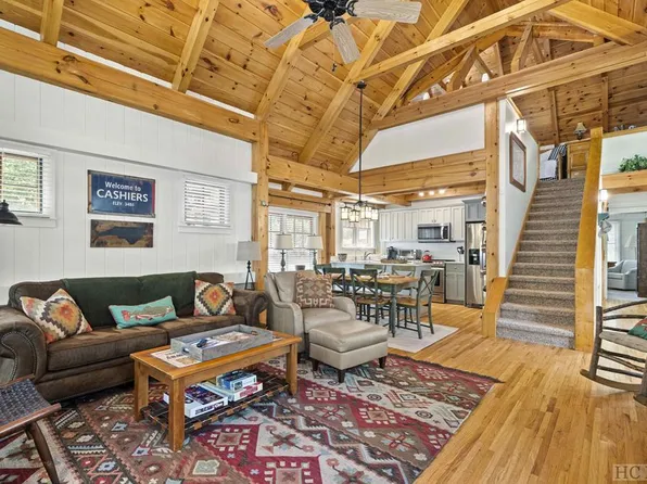 81 Winsome Way, Cashiers, NC 28717