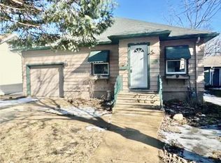 1204 2nd Ave NW, Austin, MN 55912