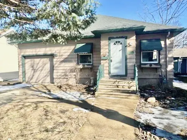 1204 2nd Ave NW, Austin, MN 55912