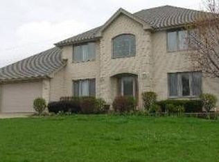 16161 S Ridgewood Dr, Homer Glen, IL 60491