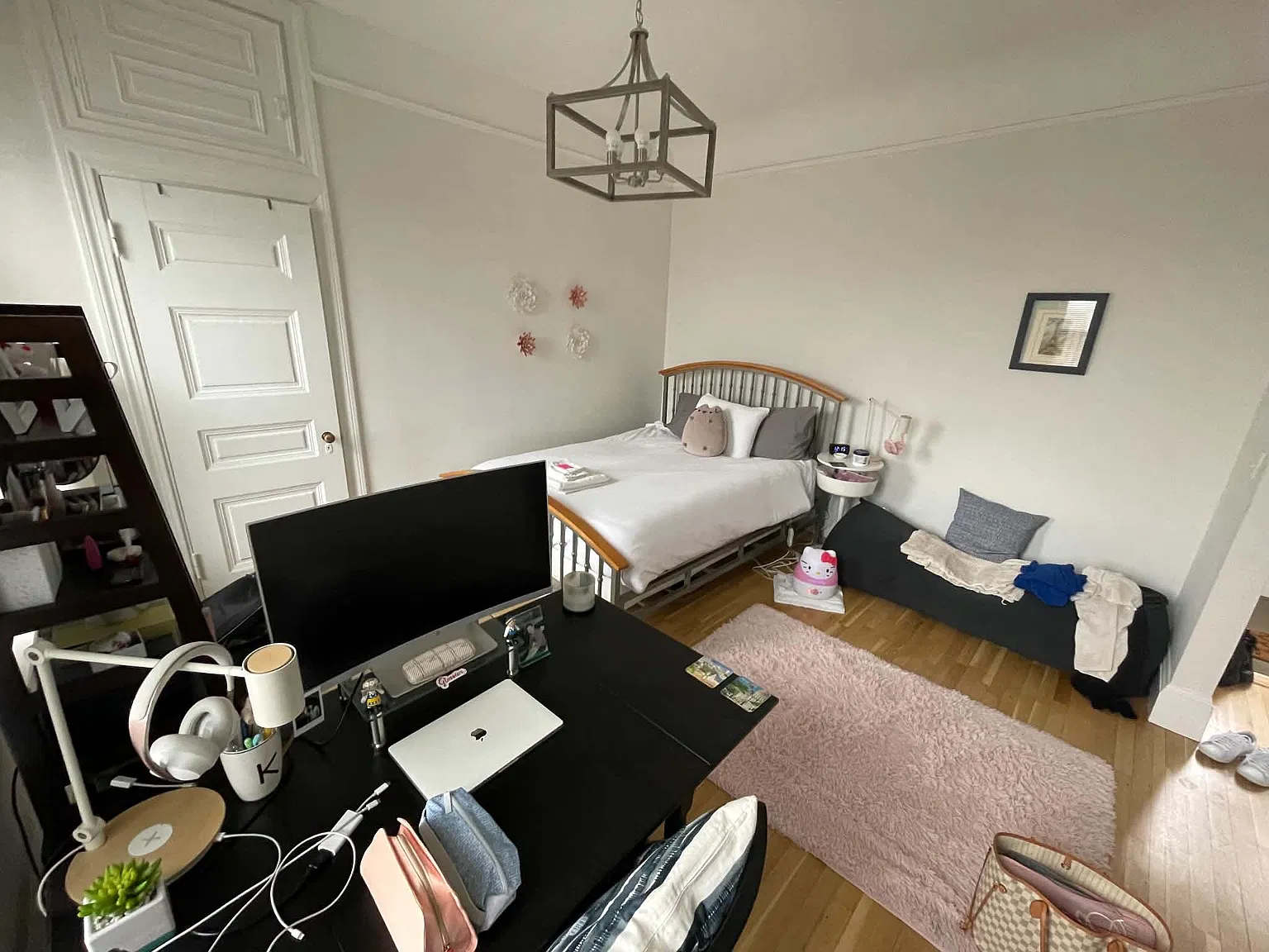 Studio, 450 sqft, $3,000 — Photo 4