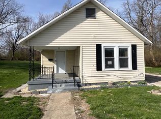 742 E Market St, Xenia, OH