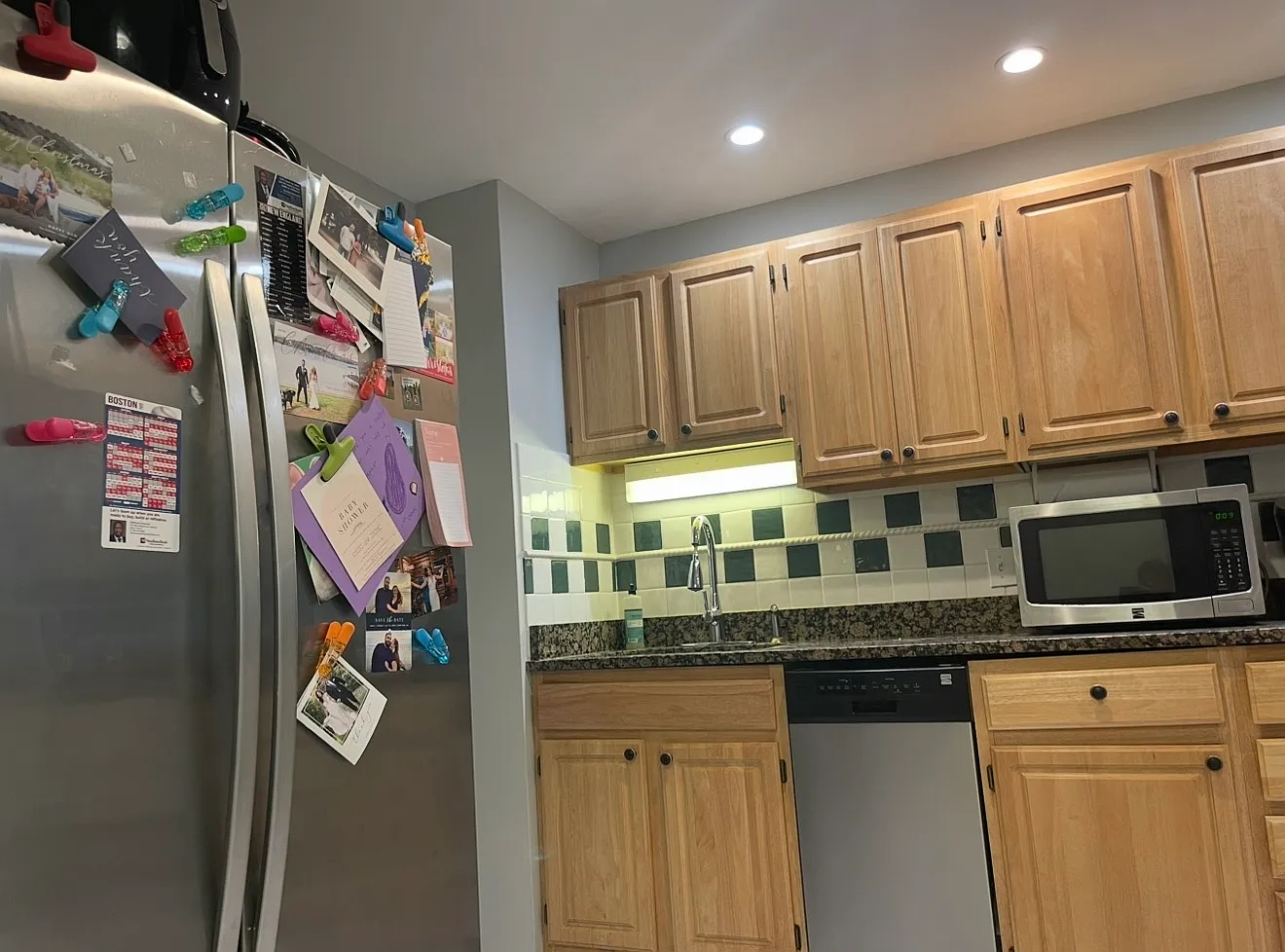 2 bed, 793 sqft, $2,700 — Photo 2