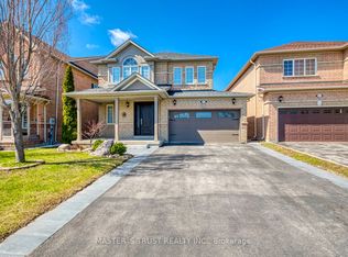 3472 Jorie Cres, Mississauga, ON