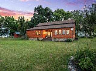 43 Virginia Mills Rd, Weyers Cave, VA 24486