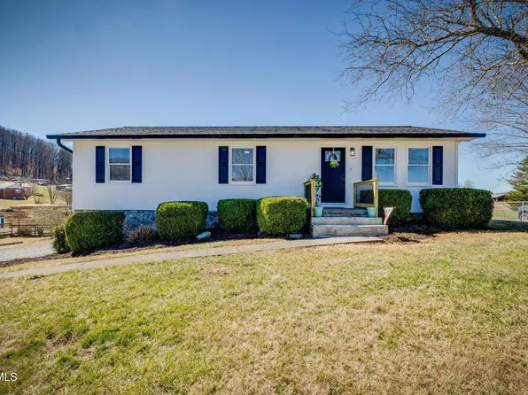 1123 Cooper St, Church Hill, TN 37642