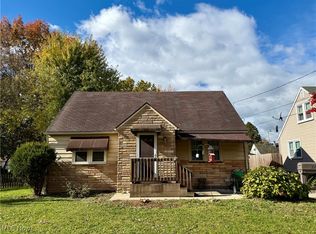 230 Westminster Ave, Austintown, OH 44515
