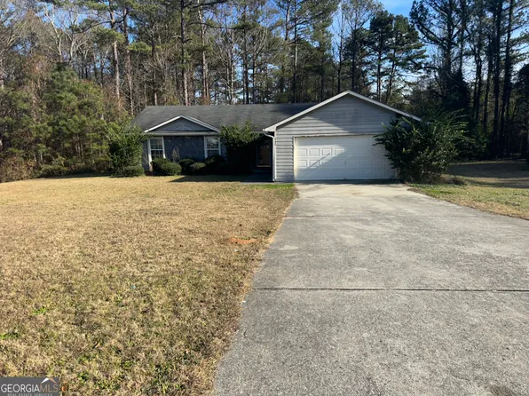 442 Cheri Pl, Jonesboro, GA 30238