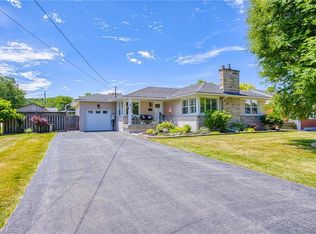 5 Beverly St, Grimsby, ON L3M1W5