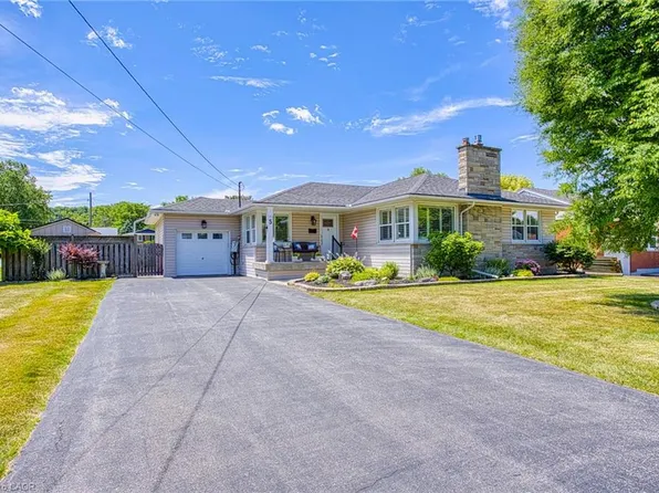 5 Beverly St, Grimsby, ON L3M 1W5