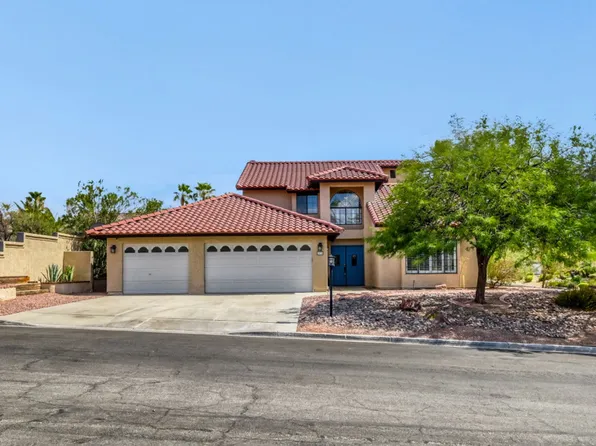 912 Portulaca Ct, Henderson, NV 89011