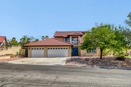 912 Portulaca Ct Photo 1
