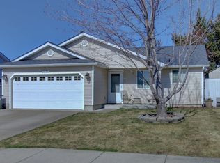 3871 Avenue E, White City, OR 97503