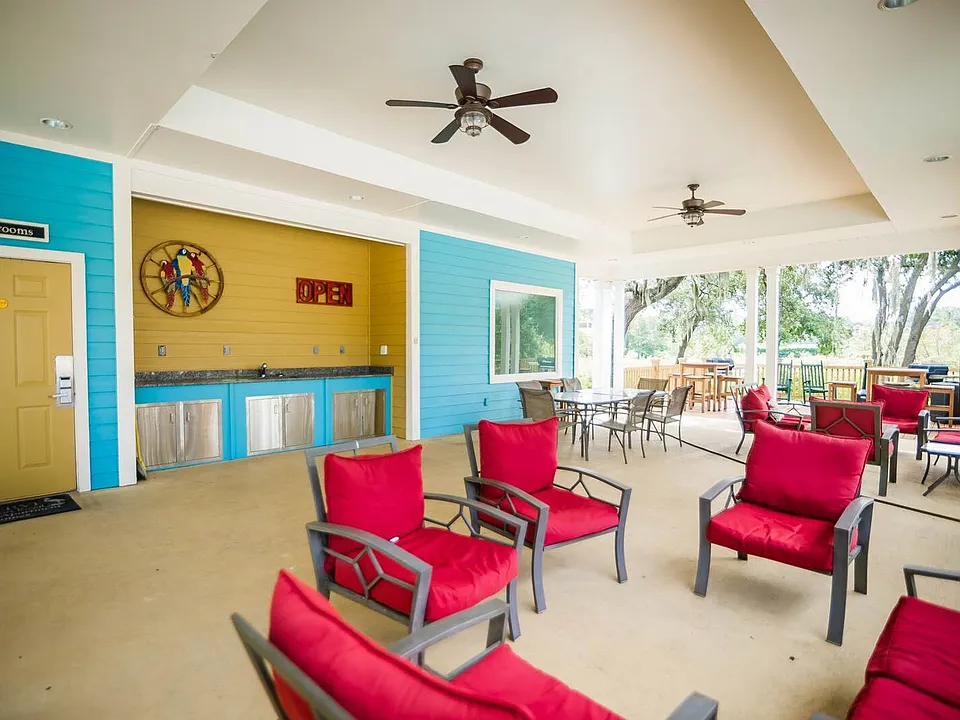 Preserve at Port Royal