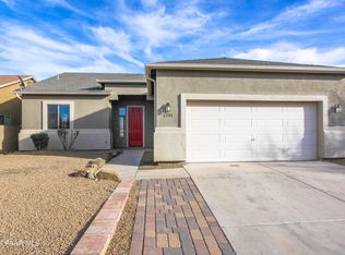 4791 N Wycliffe Dr, Prescott Valley, AZ 86314