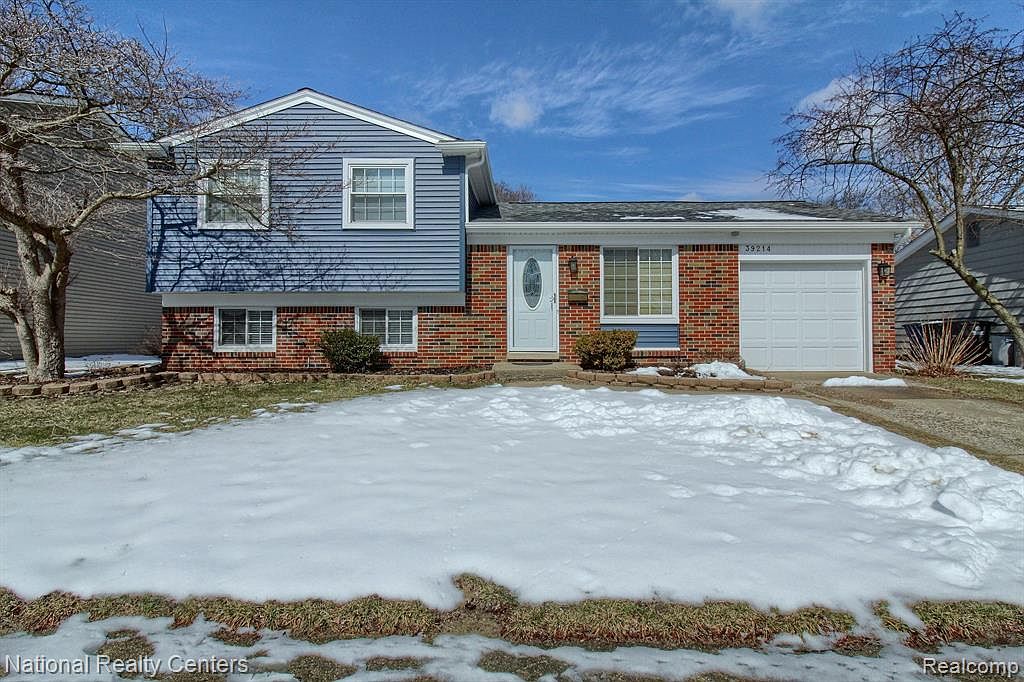 39214 Dillingham St, Westland, MI 48186 Zillow