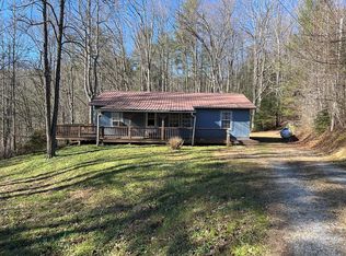 4583 Haire Rd, Hartford, TN 37753