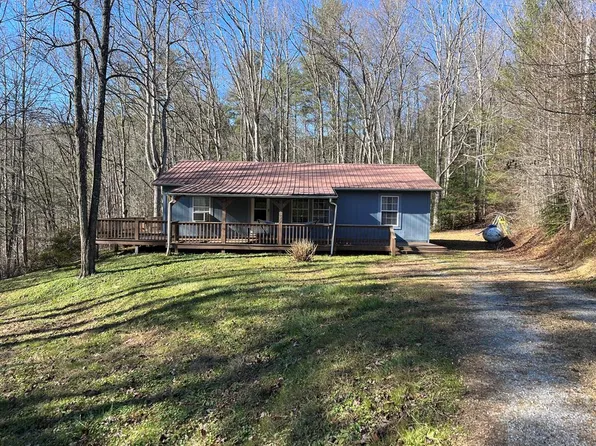 4583 Haire Rd, Hartford, TN 37753